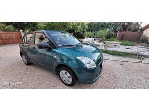 SUZUKI SWIFT 1.3 GC