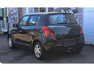 SUZUKI SWIFT 1.3 GC 108.000 KM!