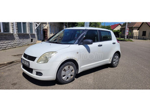 SUZUKI SWIFT 1.3 GC