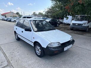 SUZUKI SWIFT 1.3 GC