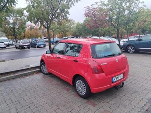 SUZUKI SWIFT 1.3 GC