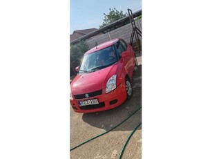 SUZUKI SWIFT 1.3 GC