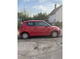 SUZUKI SWIFT 1.3 GC