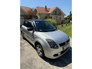 SUZUKI SWIFT 1.3 GC