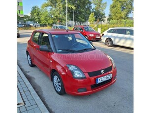 SUZUKI SWIFT 1.3 GC