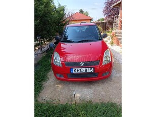 SUZUKI SWIFT 1.3 GC AC