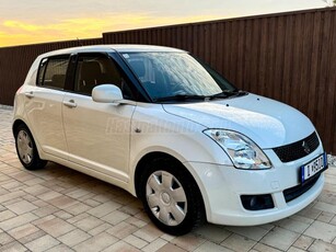 SUZUKI SWIFT 1.3 GC AC 121 EZER KM!