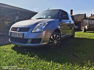 SUZUKI SWIFT 1.3 GC AC