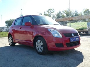 SUZUKI SWIFT 1.3 GC AC