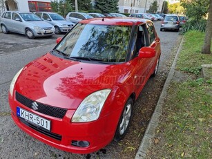 SUZUKI SWIFT 1.3 GC AC