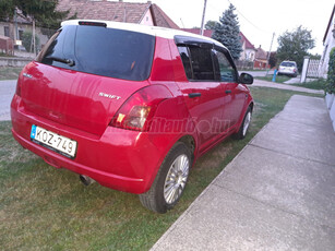 SUZUKI SWIFT 1.3 GC AC