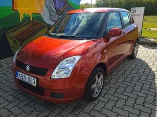 SUZUKI SWIFT 1.3 GC AC