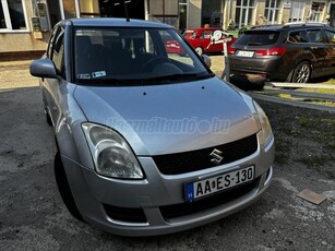 SUZUKI SWIFT 1.3 GC AC