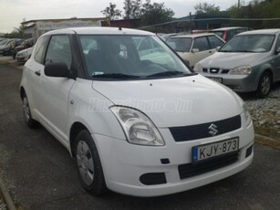 SUZUKI SWIFT 1.3 GC AC