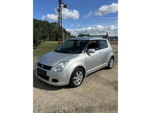 SUZUKI SWIFT 1.3 GC AC