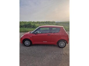 SUZUKI SWIFT 1.3 GC AC