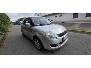 SUZUKI SWIFT 1.3 GC AC