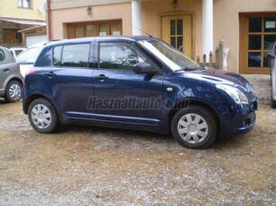 SUZUKI SWIFT 1.3 GC Alap modell MAGYARORSZÁGI