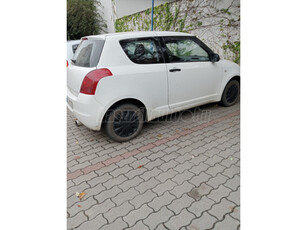 SUZUKI SWIFT 1.3 GC