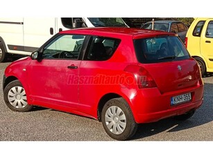 SUZUKI SWIFT 1.3 GC