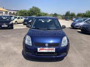 SUZUKI SWIFT 1.3 GC MAGYAR AUTÓ.VONÓHOROG!!!