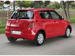 SUZUKI SWIFT 1.3 GC M.O-i! FRISS MŰSZAKI! 8 KERÉK! 2KULCS! KM GARANCIA!