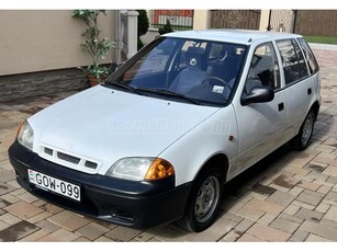 SUZUKI SWIFT 1.3 GL