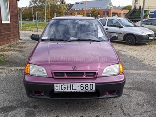 SUZUKI SWIFT 1.3 GLS