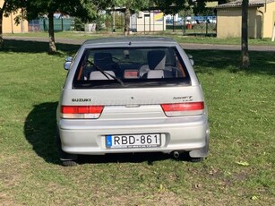 SUZUKI SWIFT 1.3 GLS