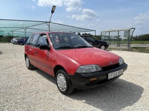 SUZUKI SWIFT 1.3 GLX 119 000 KM!