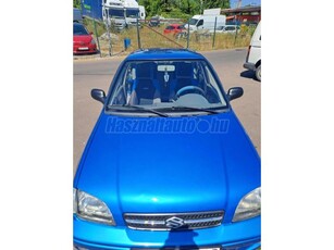 SUZUKI SWIFT 1.3 GLX