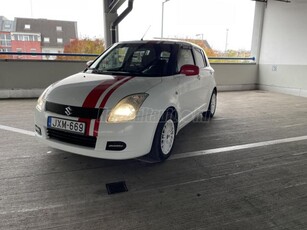 SUZUKI SWIFT 1.3 GLX