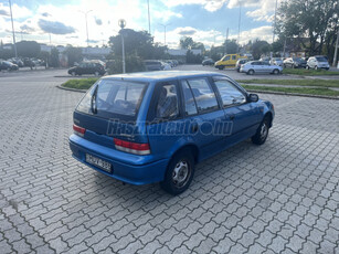 SUZUKI SWIFT 1.3 GLX