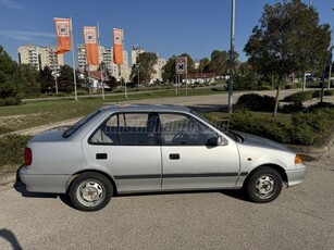 SUZUKI SWIFT 1.3 GLX