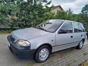 SUZUKI SWIFT 1.3 GLX 4WD Winter