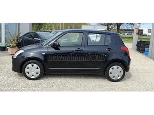 SUZUKI SWIFT 1.3 GLX 4X4