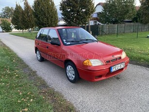 SUZUKI SWIFT 1.3 GLX