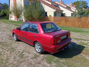 SUZUKI SWIFT 1.3 GLX