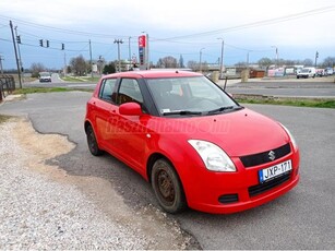 SUZUKI SWIFT 1.3 GLX CD