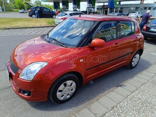 SUZUKI SWIFT 1.3 GLX CD