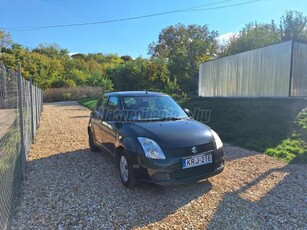 SUZUKI SWIFT 1.3 GLX CD