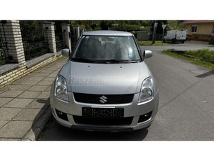 SUZUKI SWIFT 1.3 GLX CD 4X4!!