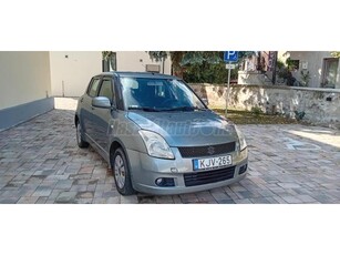 SUZUKI SWIFT 1.3 GLX CD