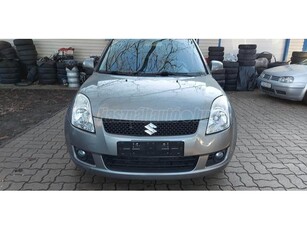 SUZUKI SWIFT 1.3 GLX CD AC