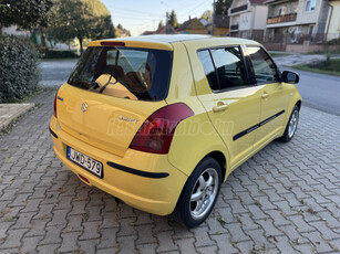 SUZUKI SWIFT 1.3 GLX CD AC