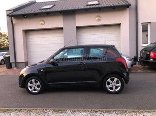 SUZUKI SWIFT 1.3 GLX CD AC 172 ezer km !!!