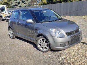 SUZUKI SWIFT 1.3 GLX CD AC 179091 Km Nyári+ téligumi garnitúra!!