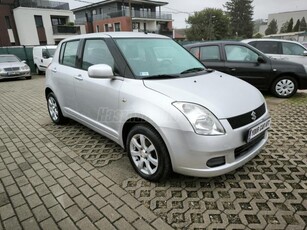 SUZUKI SWIFT 1.3 GLX CD AC