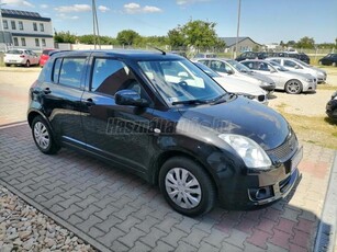 SUZUKI SWIFT 1.3 GLX CD AC