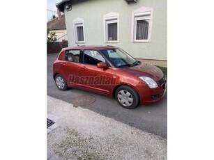 SUZUKI SWIFT 1.3 GLX CD AC